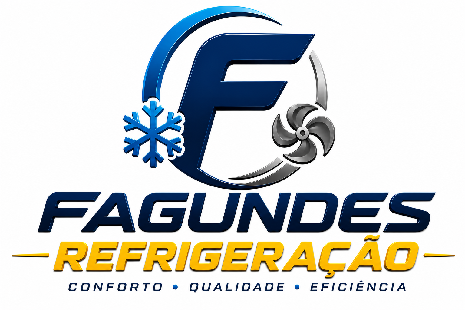 Fagundes Refrigeração